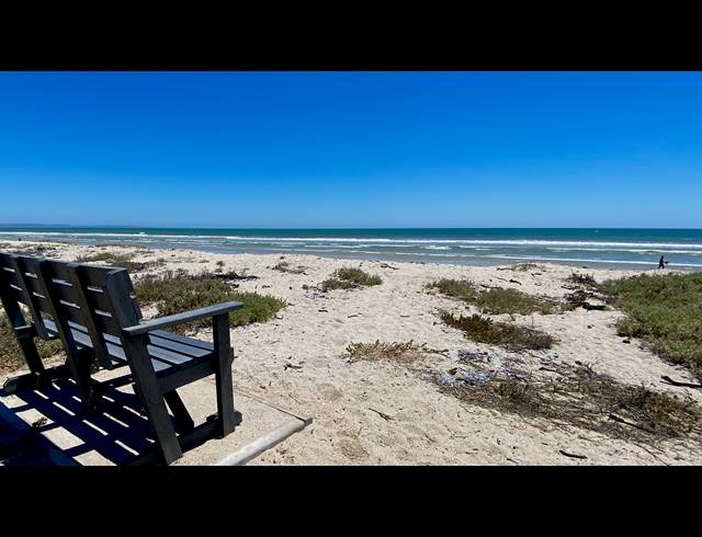 801M² VACANT LAND FOR SALE IN DWARSKERSBOS